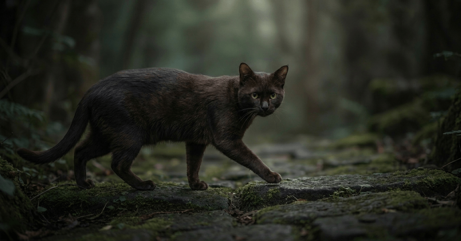 The Cat