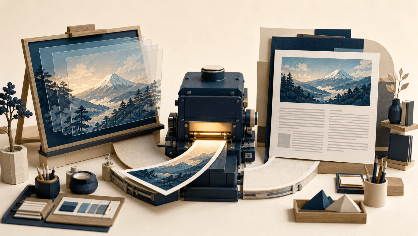 Adding GPT Image 2 to Finite Canvas and my blogging system